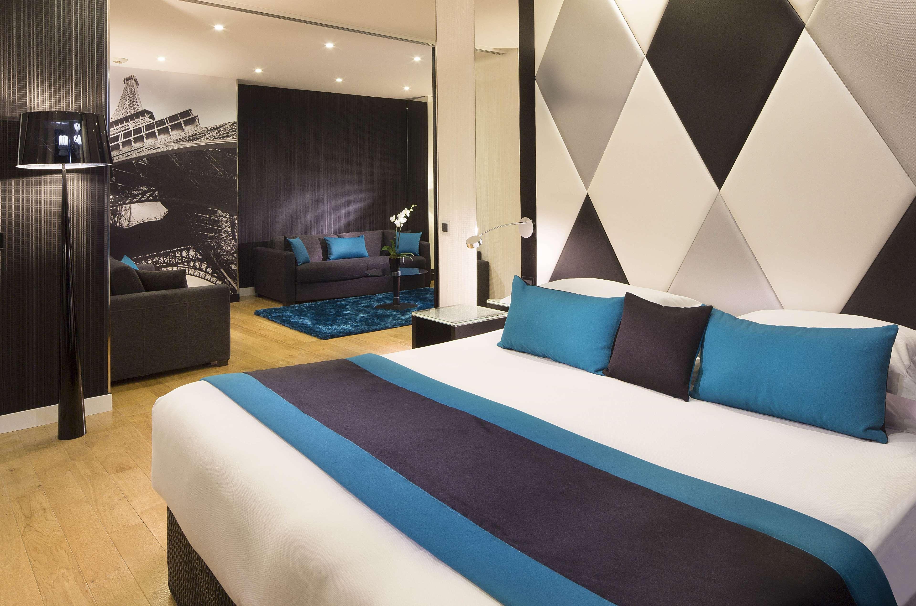 L'empire - Louvre 4*