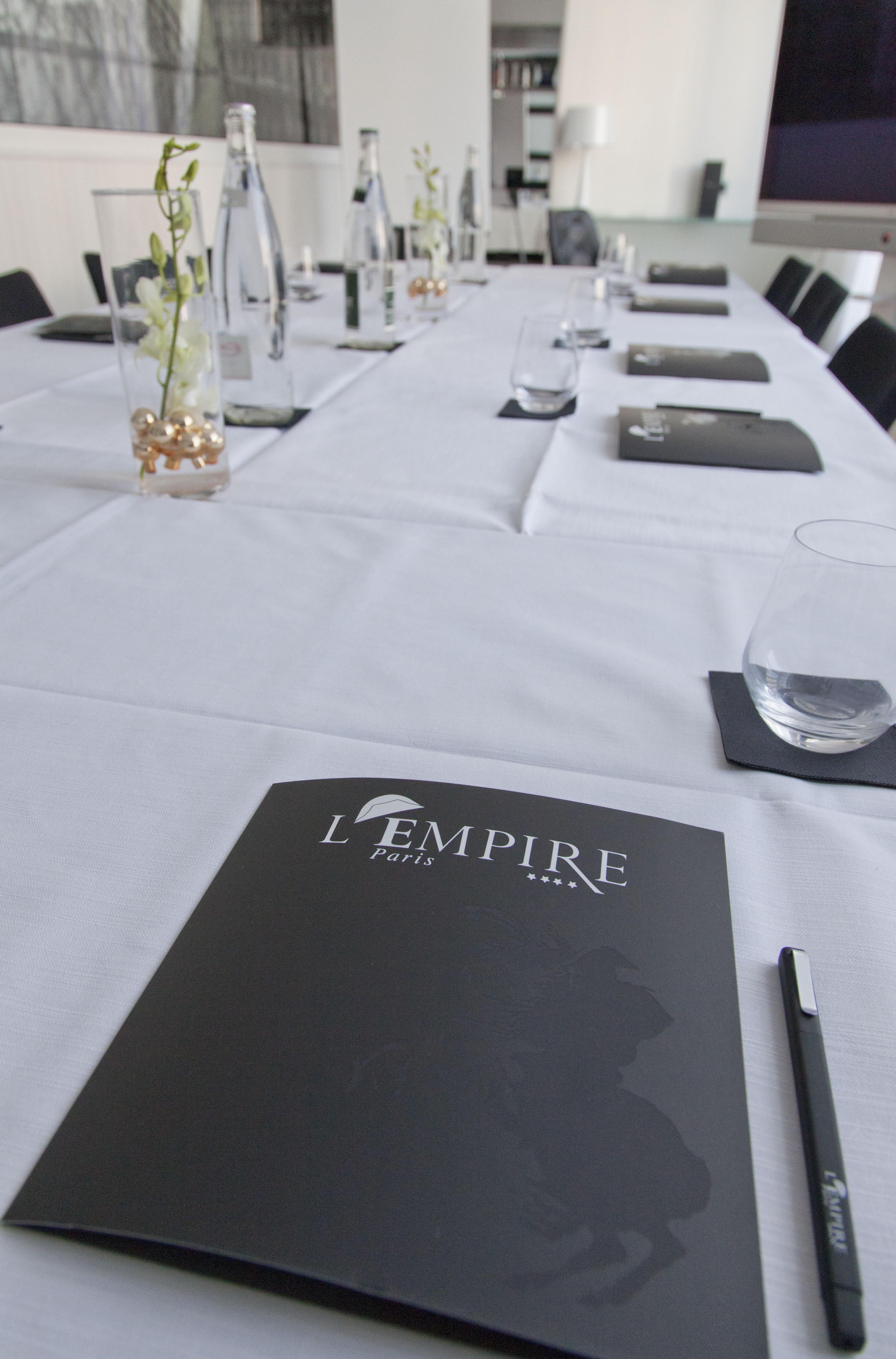 L'empire - Louvre 4* Parigi