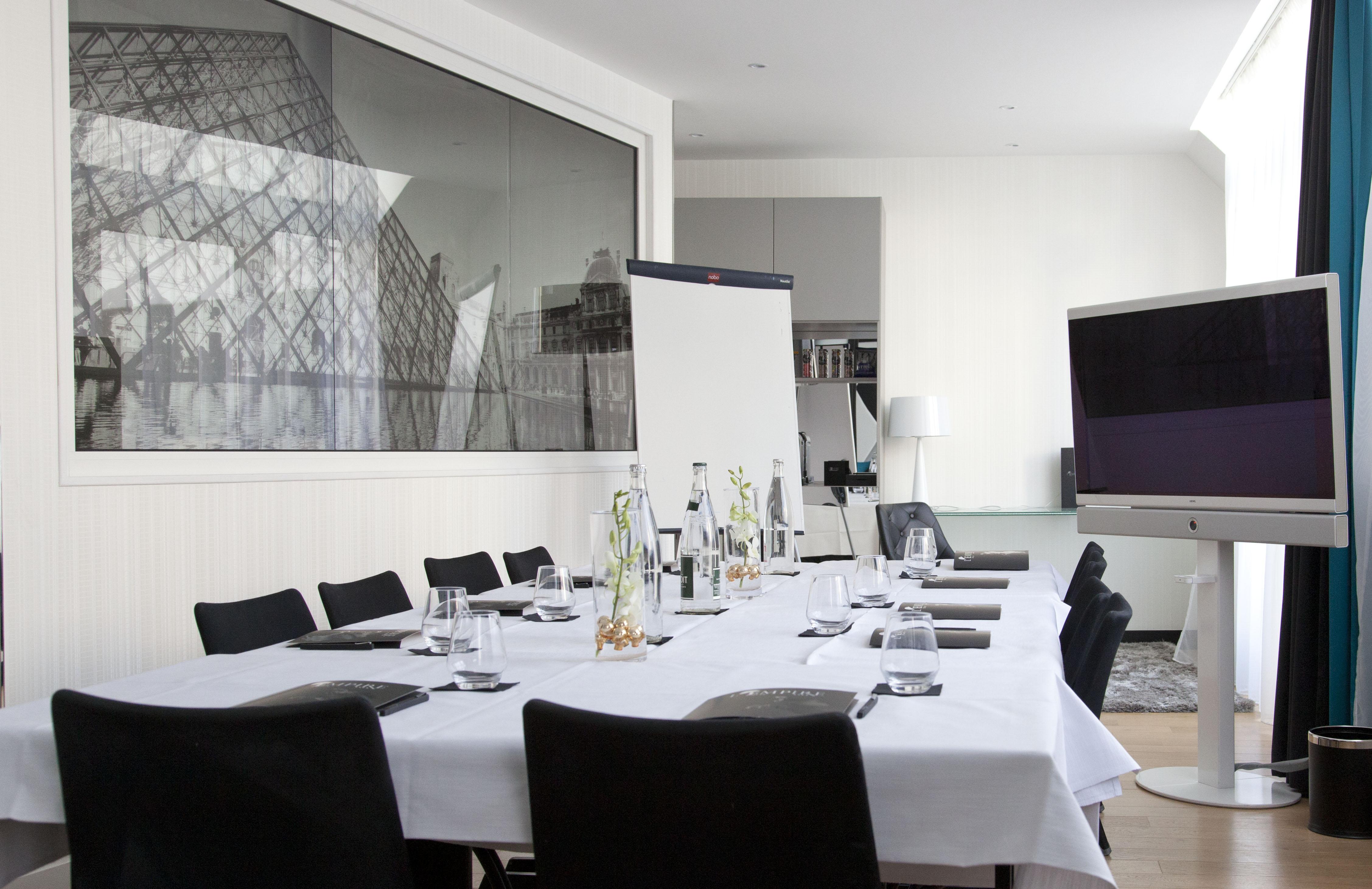 Hotel L'empire - Louvre