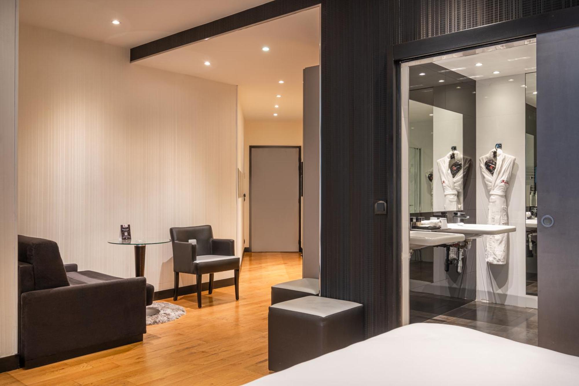 L'empire - Louvre 4*