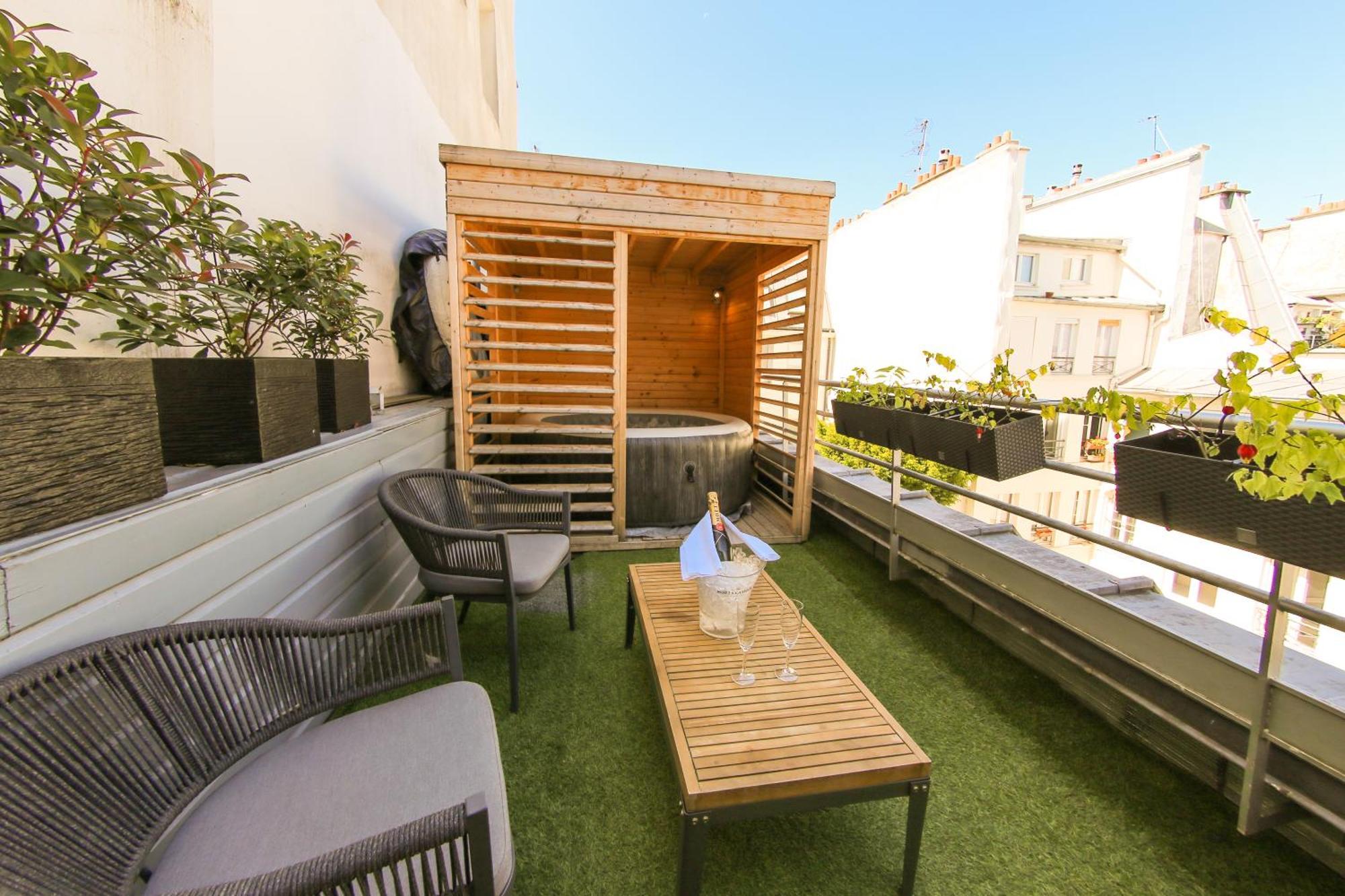 L'empire - Louvre 4* Parigi