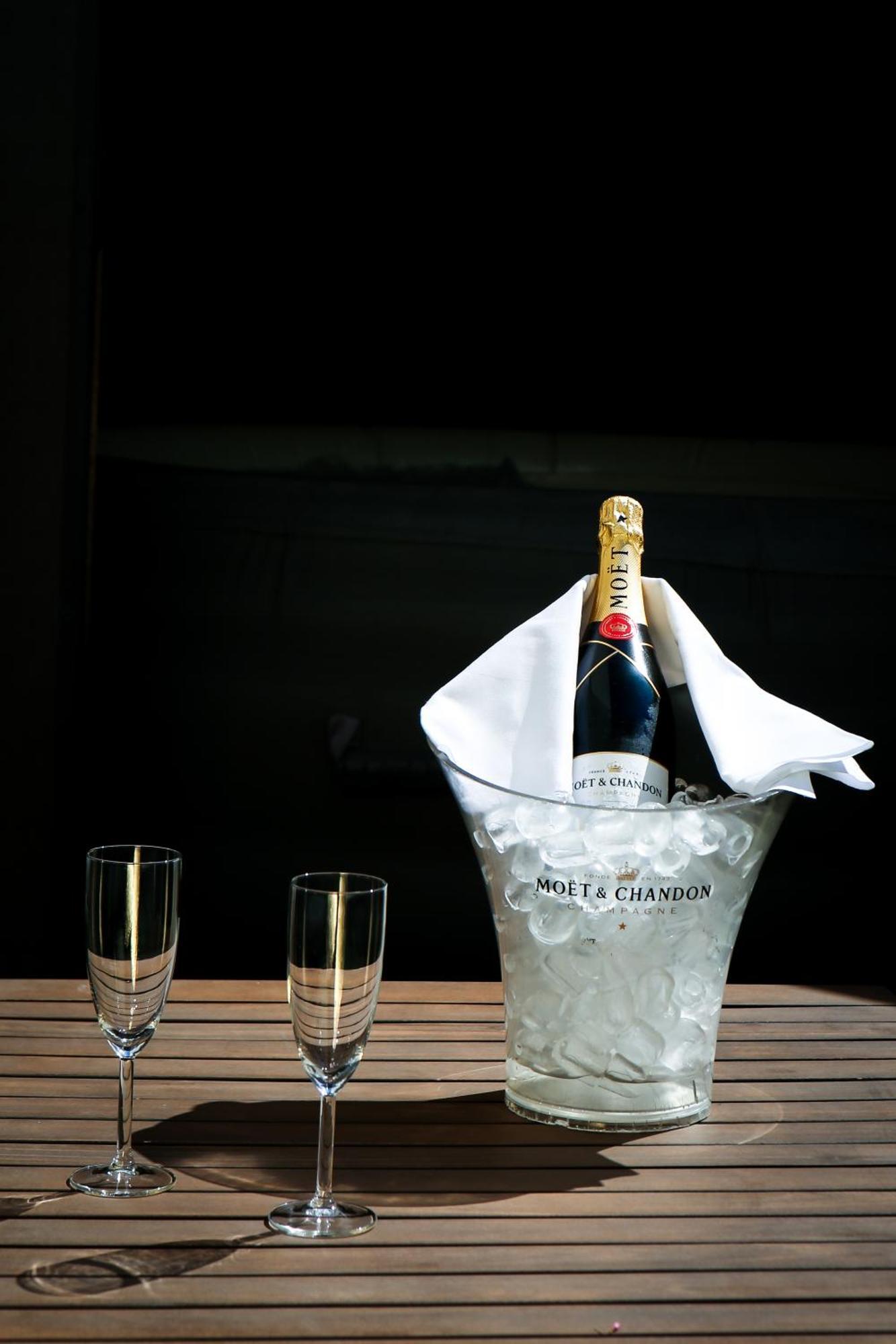 Hotel L'empire - Louvre 4*