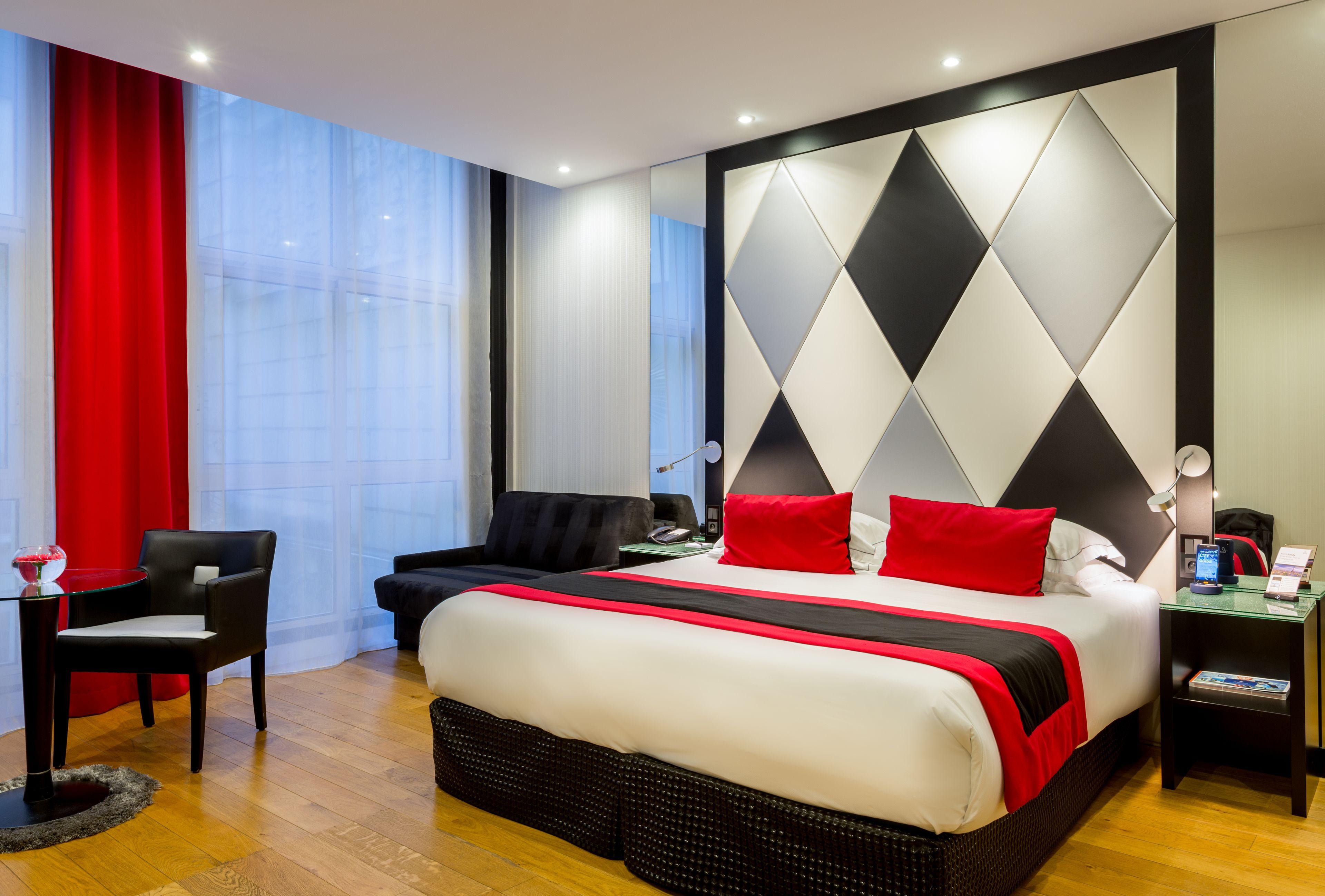 L'empire - Louvre 4* Parigi