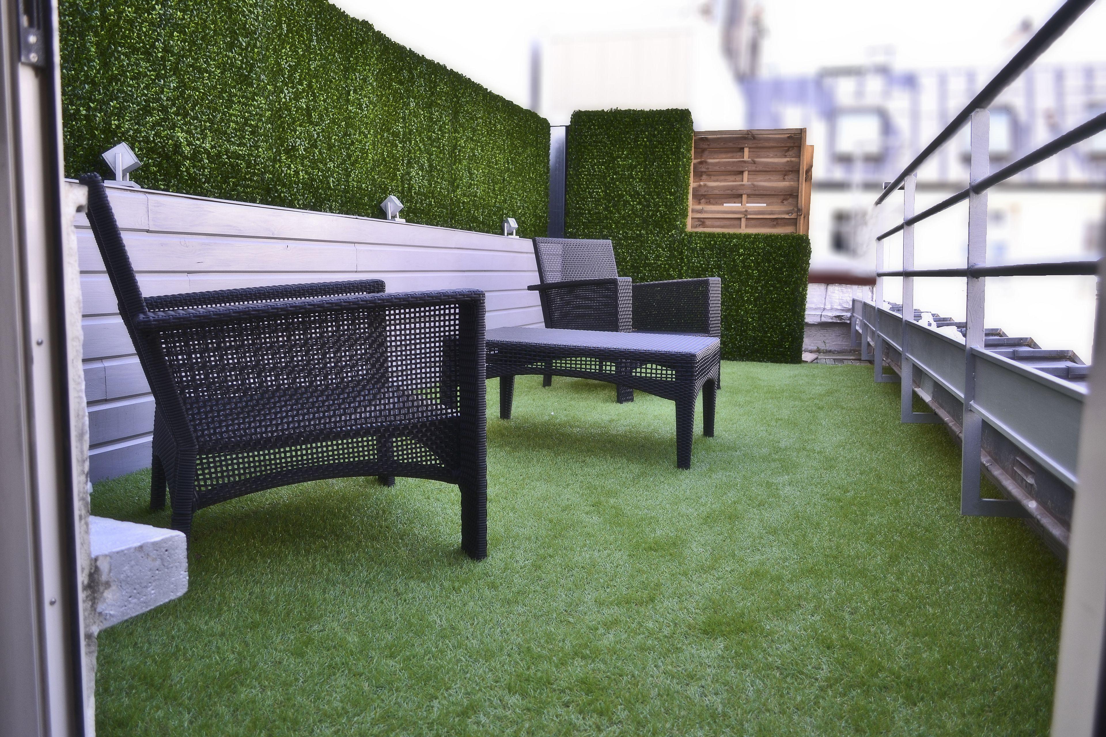 L'empire - Louvre Parigi