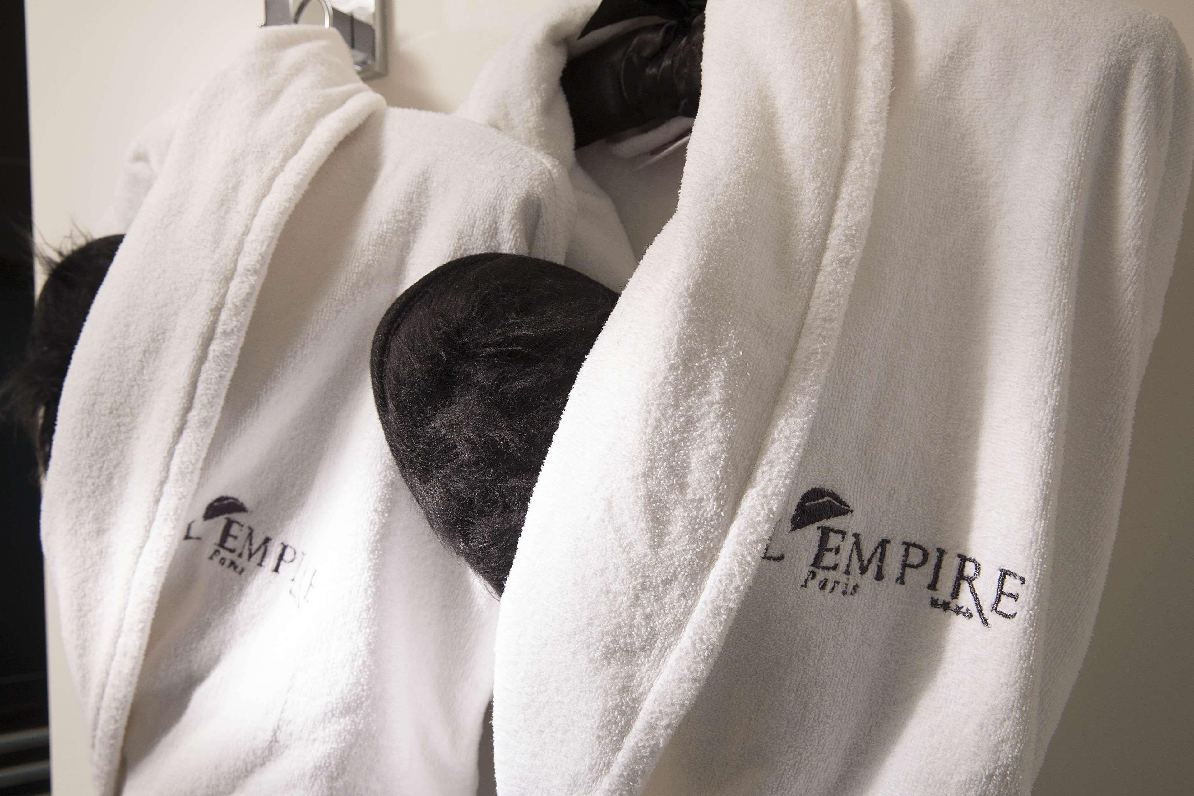 Hotel L'empire - Louvre