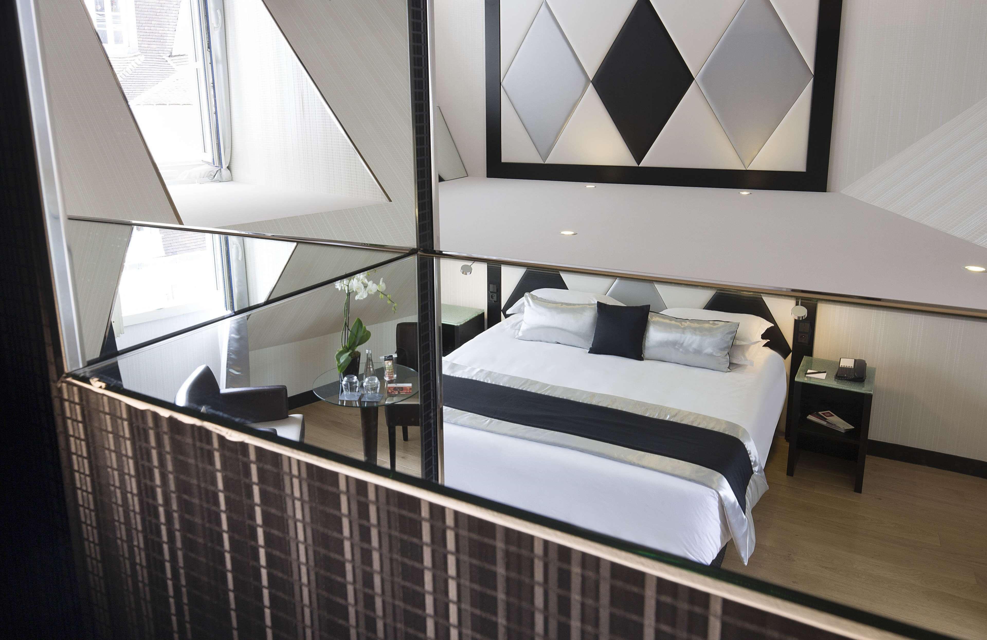 L'empire - Louvre 4*