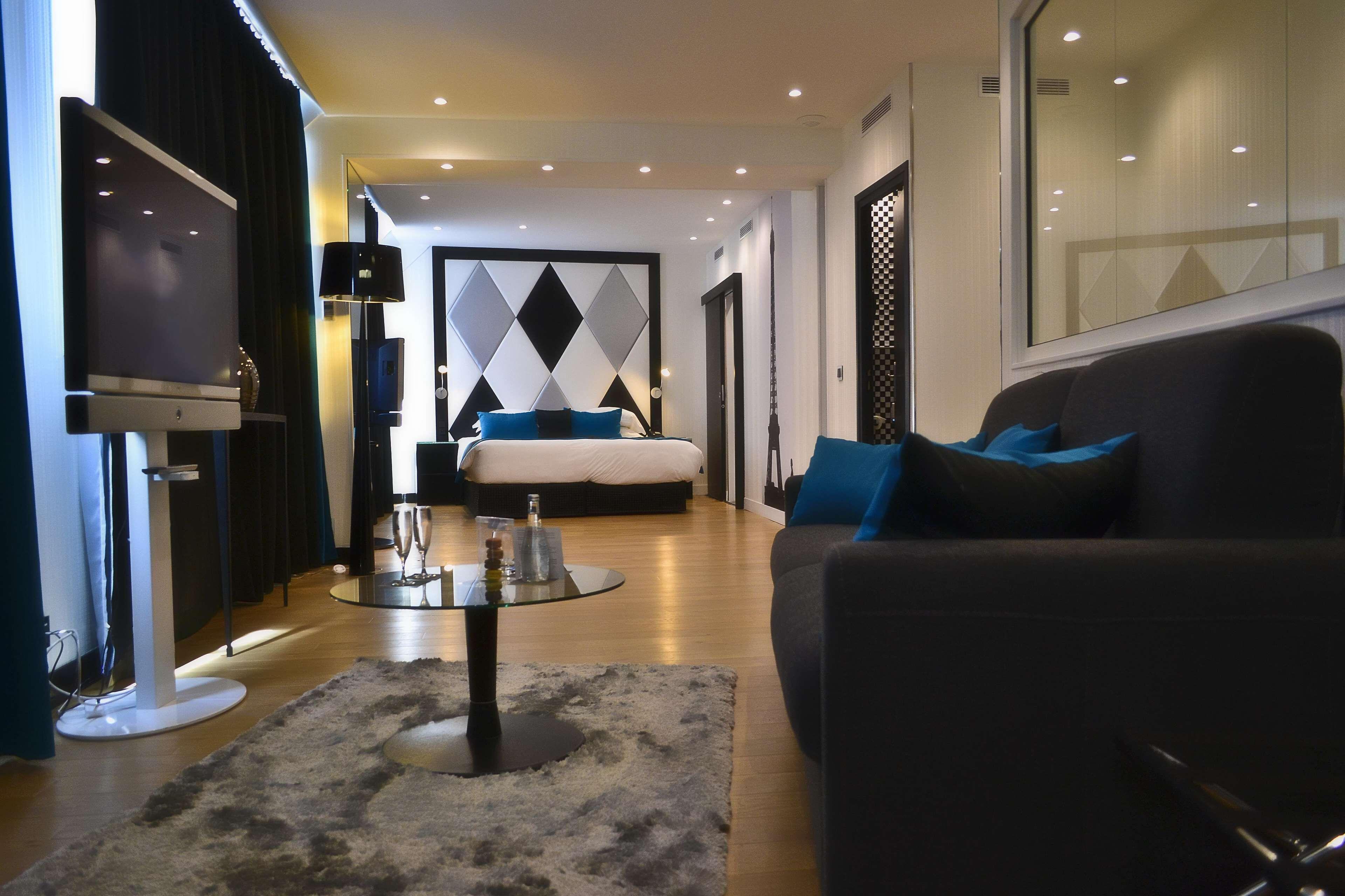 Hotel L'empire - Louvre