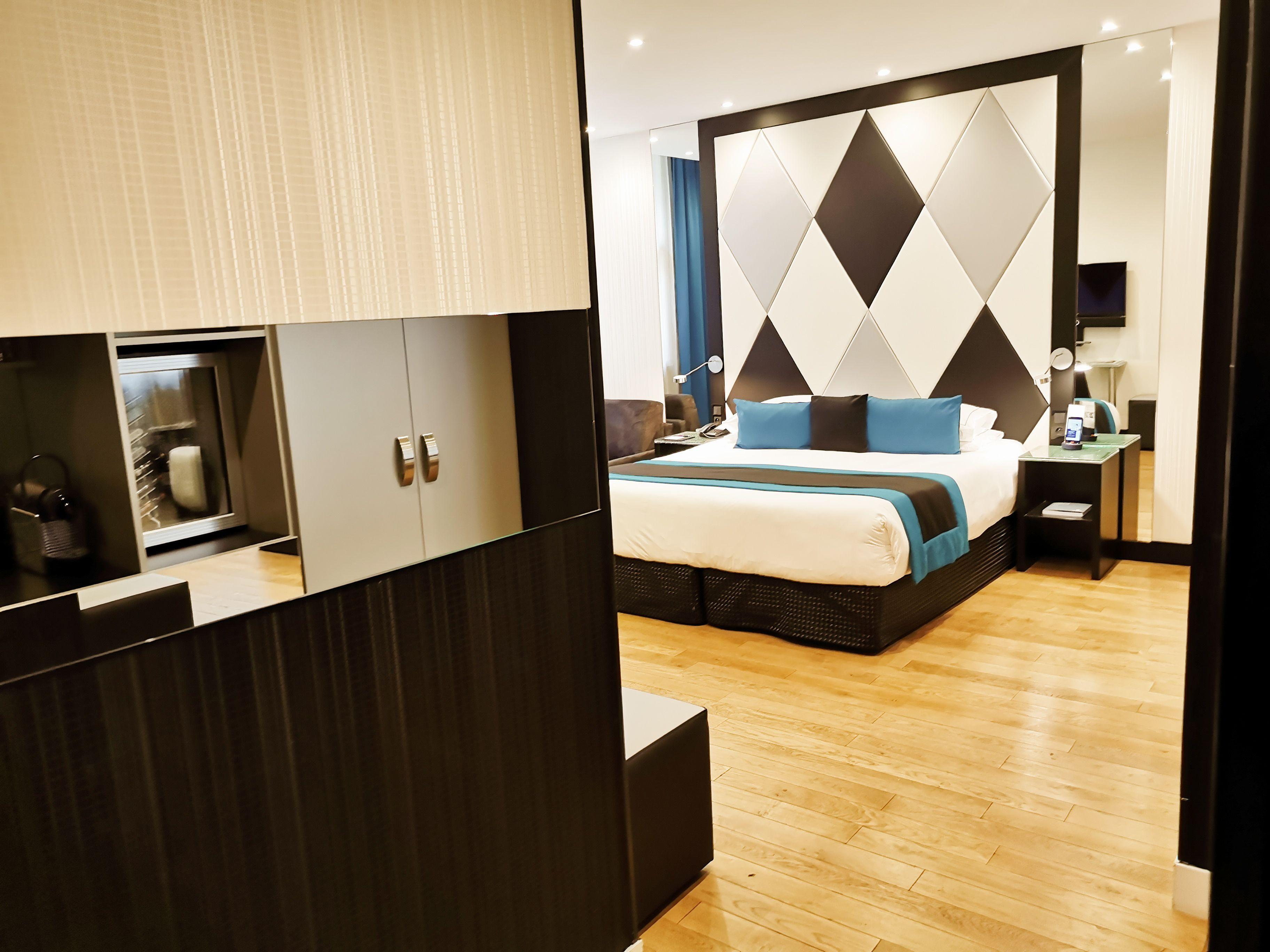 L'empire - Louvre 4* Parigi