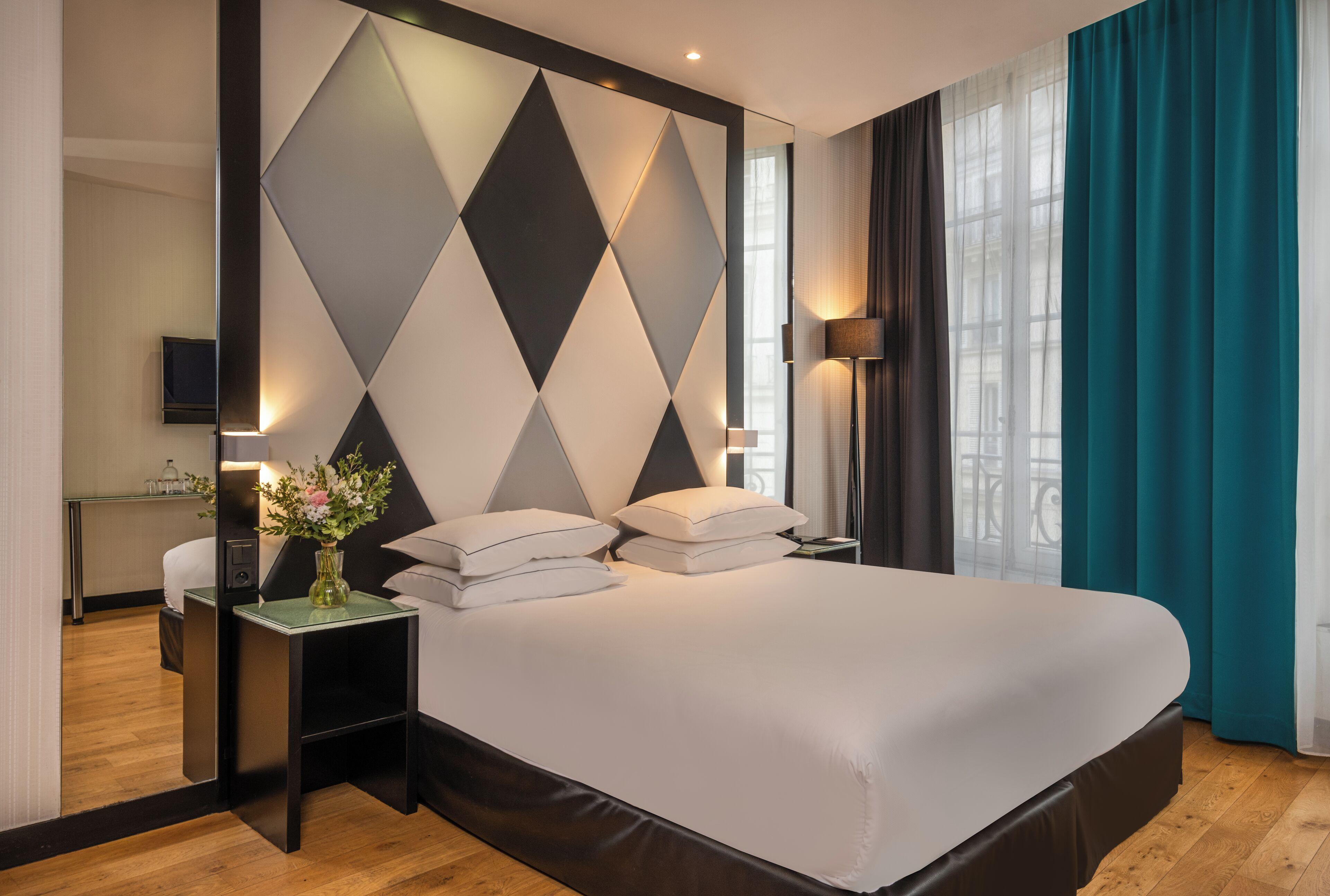 L'empire - Louvre 4*