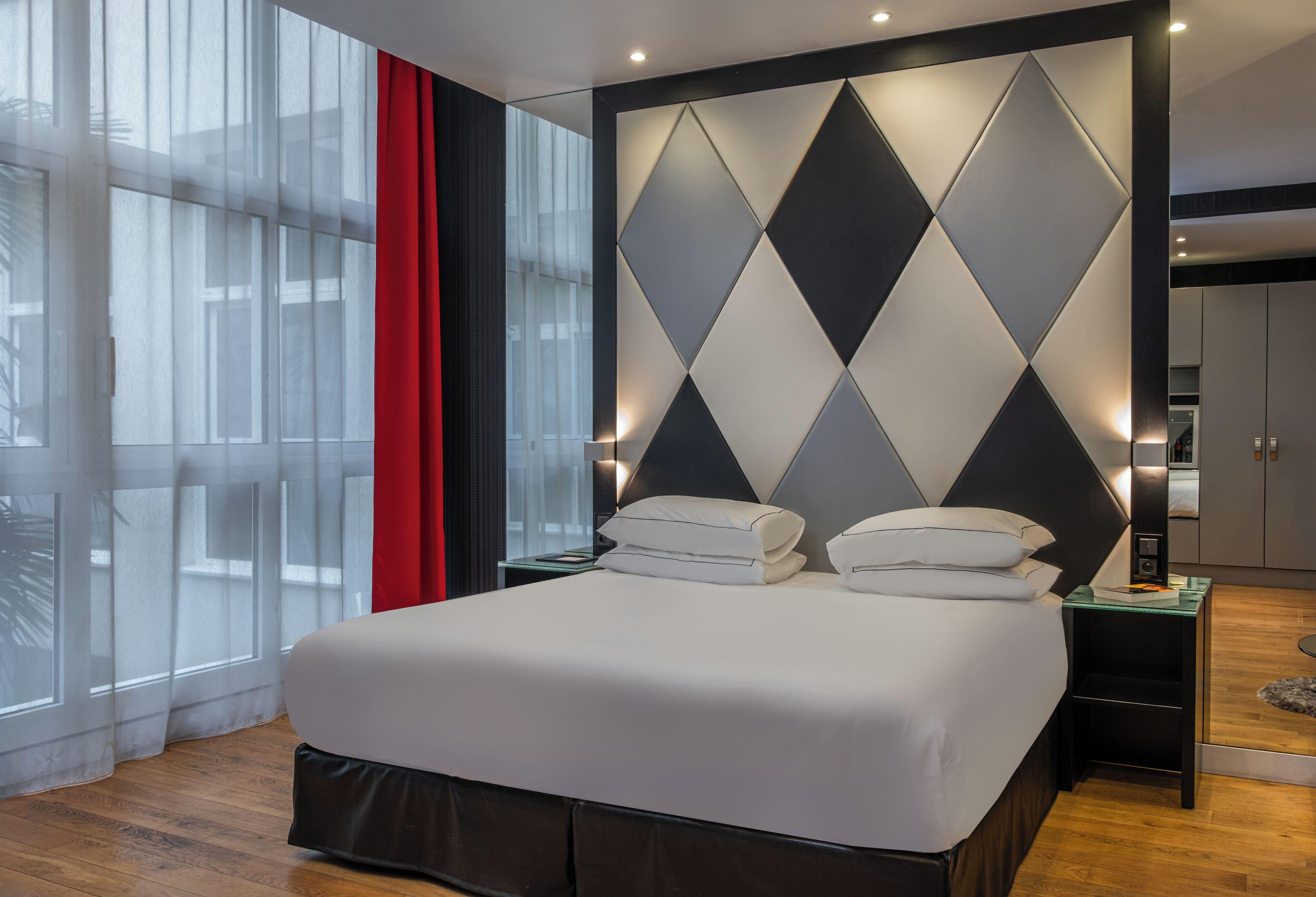 L'empire - Louvre 4*