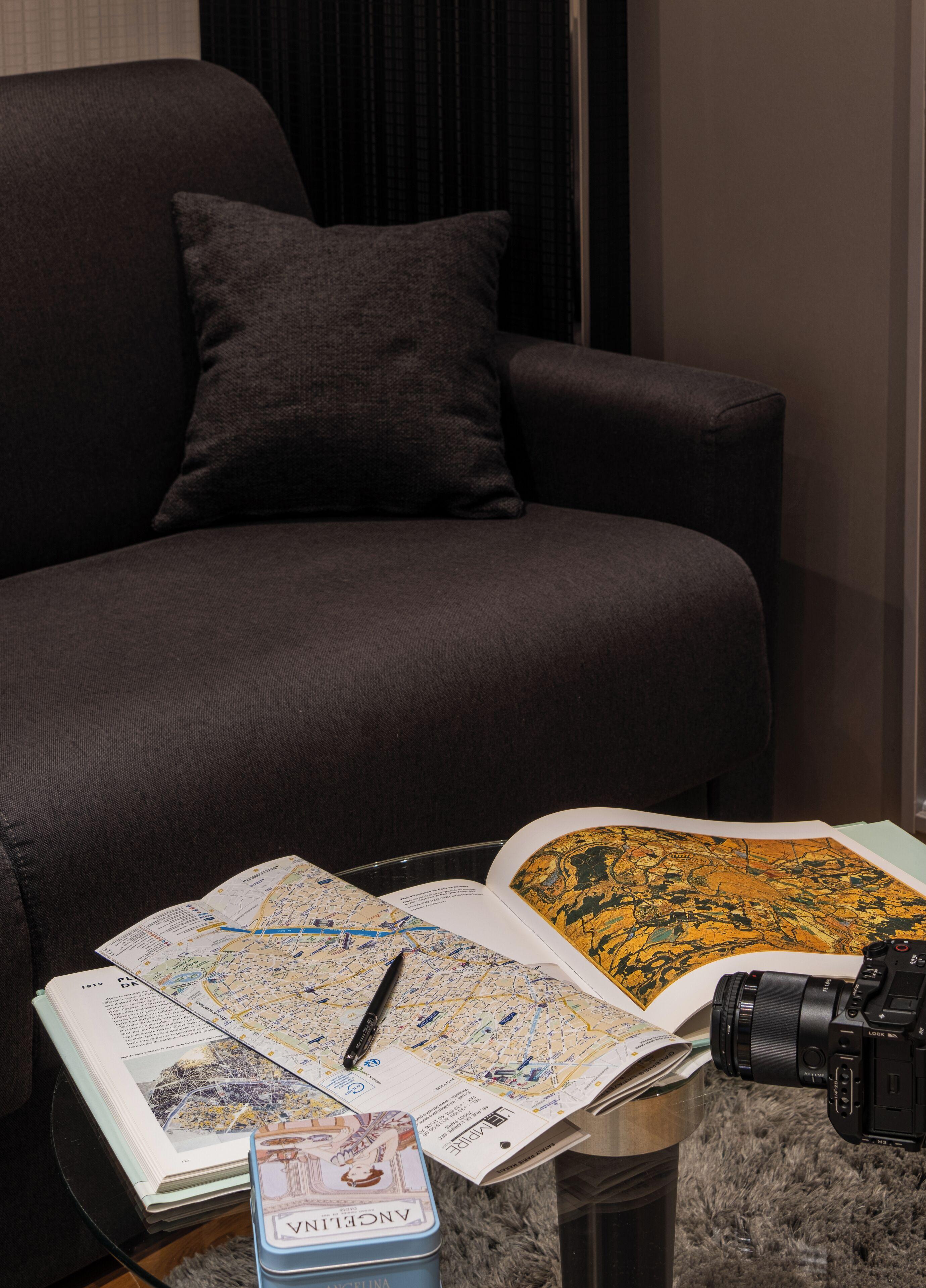 Hotel L'empire - Louvre