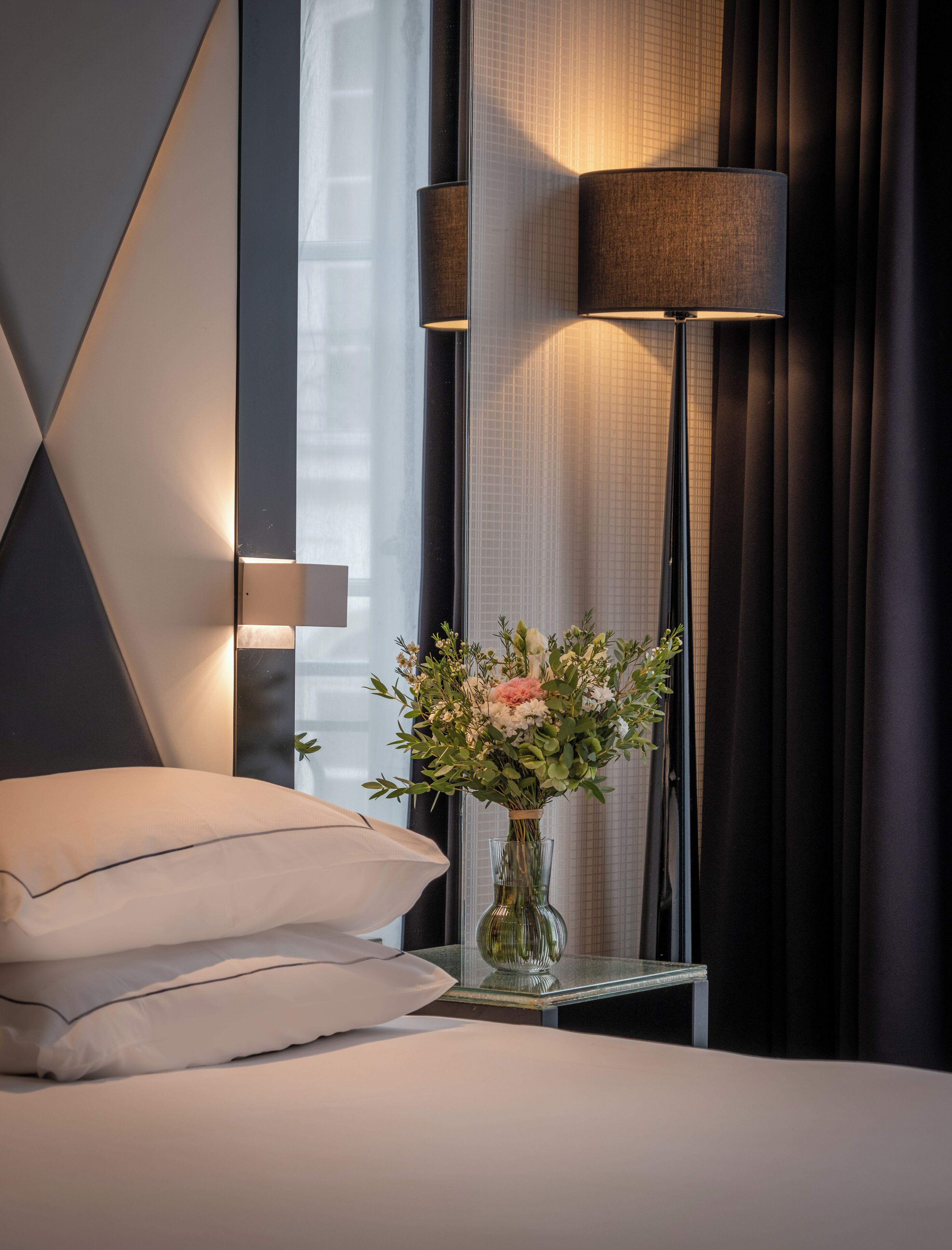 Hotel L'empire - Louvre