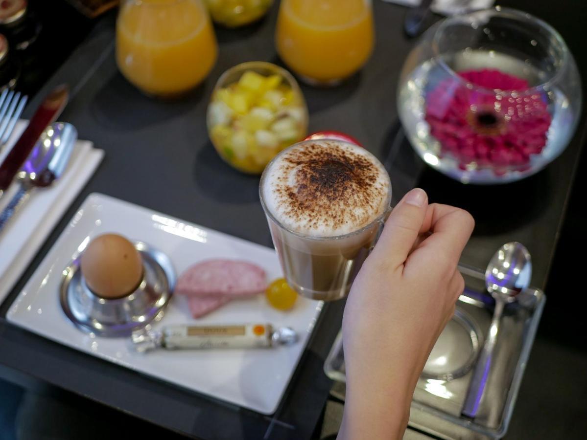 Hotel L'empire - Louvre