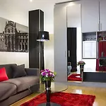 L\'Empire Paris - Louvre