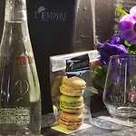 L\'Empire Paris - Louvre