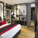 L\'Empire Paris - Louvre