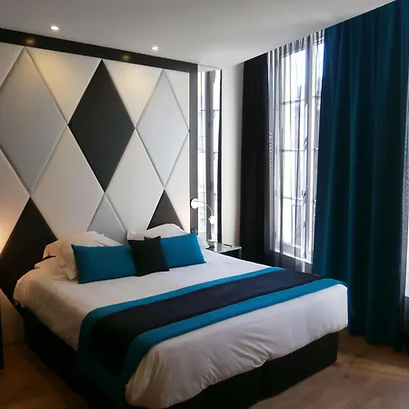 L'empire - Louvre 4* Parigi