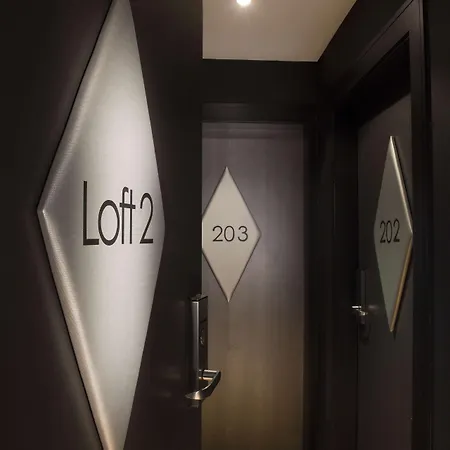L'empire - Louvre 4* Parigi