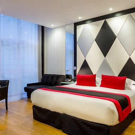 L'empire - Louvre 4* Parigi