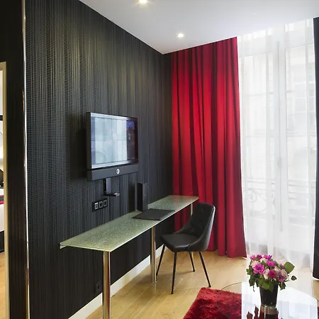 L'empire - Louvre 4* Parigi