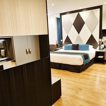 L'empire - Louvre 4* Parigi