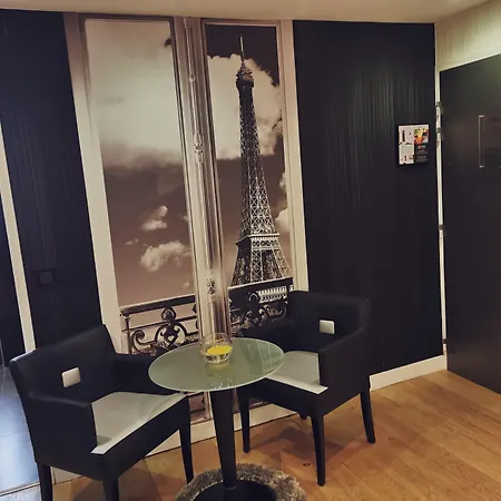 L'empire - Louvre Parigi