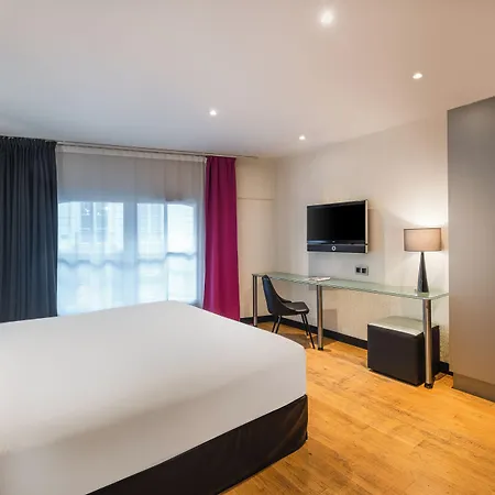 L'empire - Louvre 4* Parigi