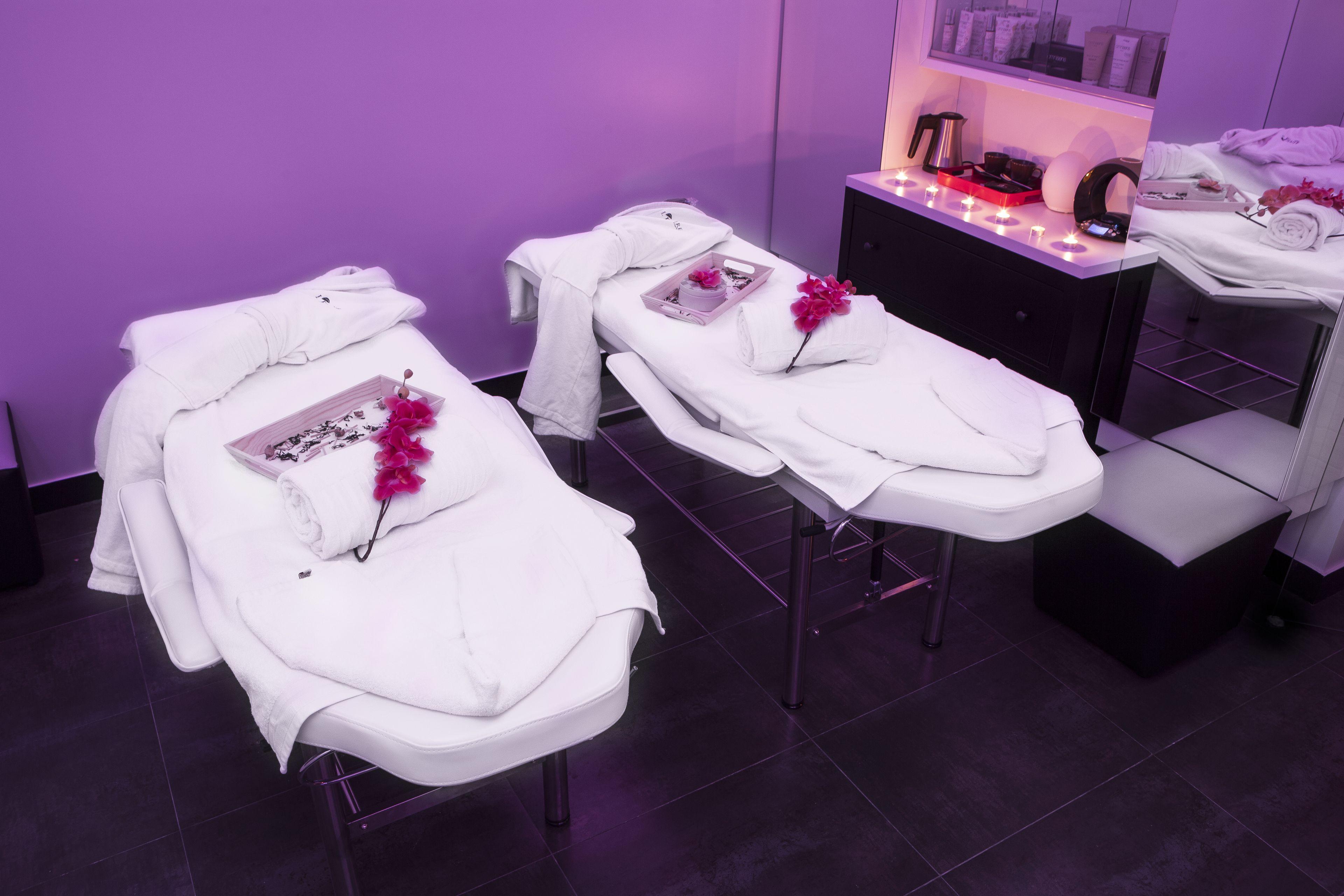 Hotel L'empire - Louvre Paris