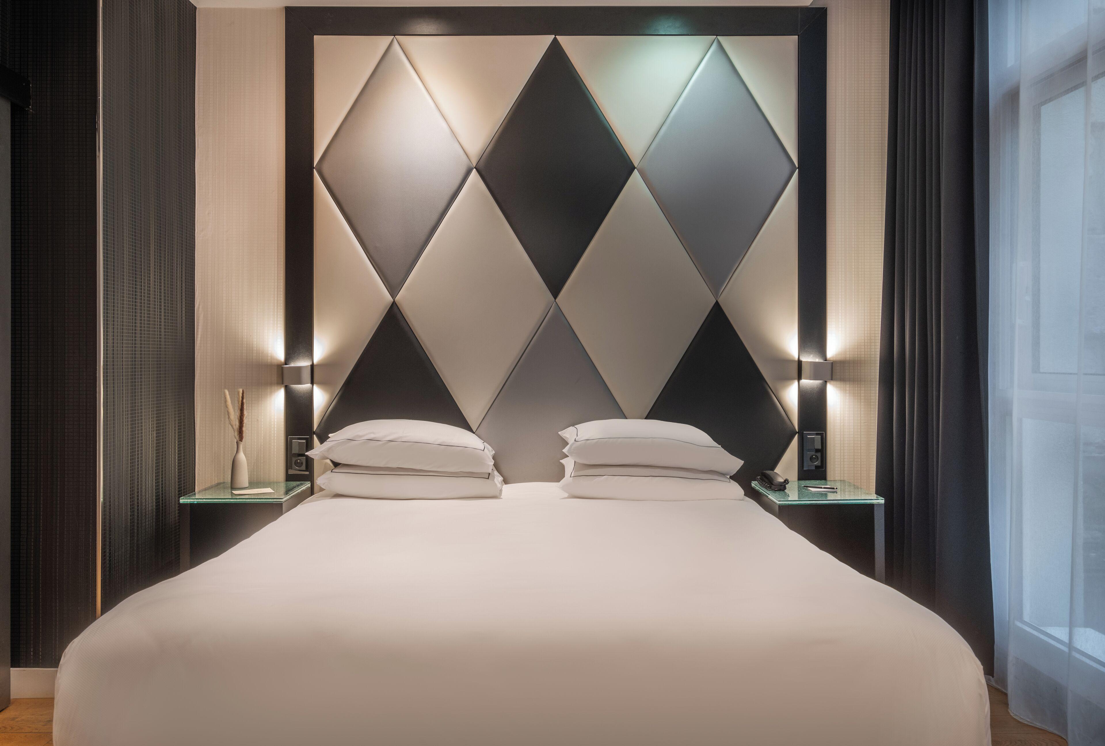 L'empire - Louvre Paris