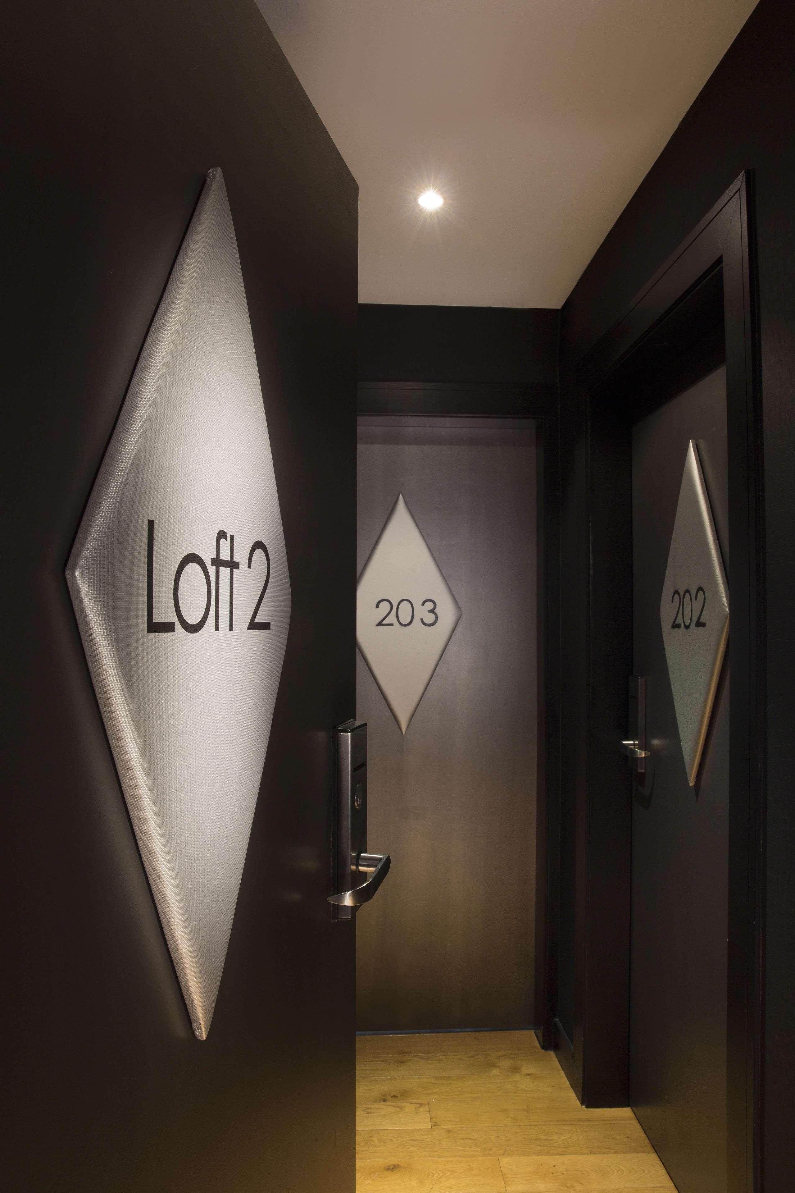 L'empire - Louvre 4* Parigi
