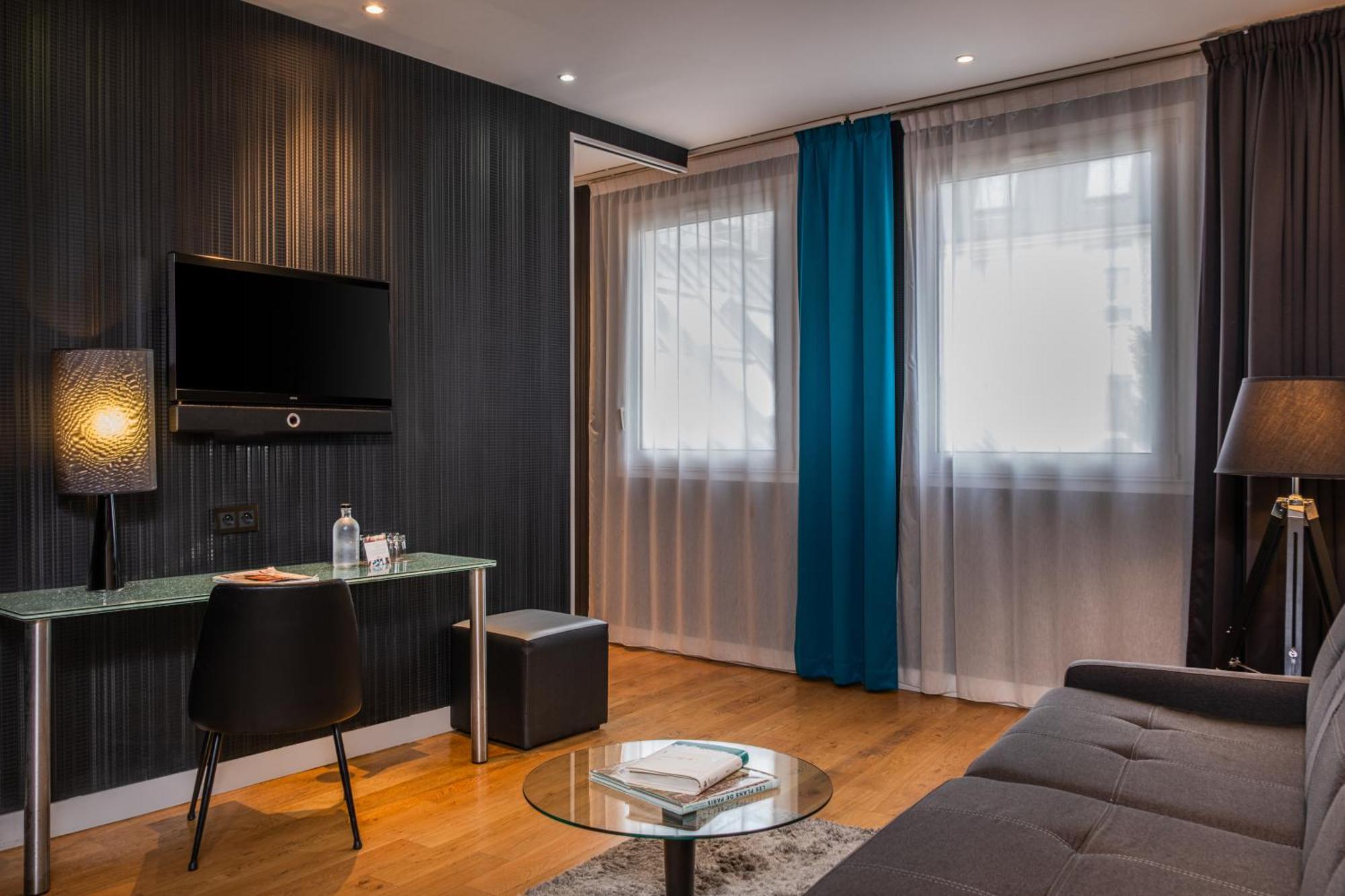 L'empire - Louvre 4* Parigi