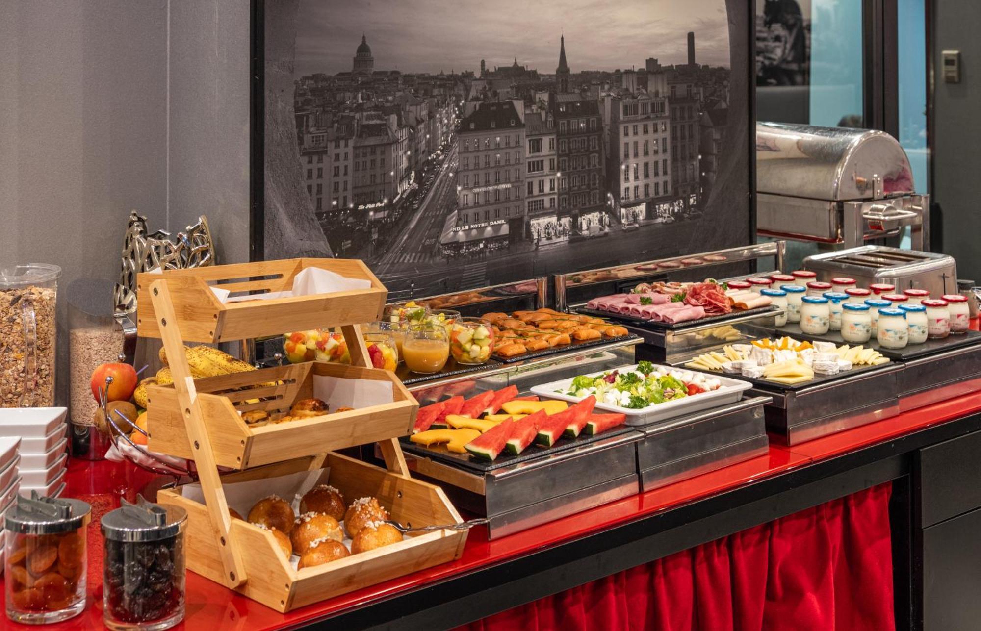 L'empire - Louvre 4* Parigi